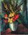 Maurice de Vlaminck - Painting nr 118 Poster Canvas Movie Film Print A0 A1 A2 A3