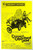 Clarence, the Cross-Eyed Lion (1965)_0 Movie Film Poster Canvas iconic design