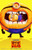 Despicable Me 4 (2024)_2 Movie Film Poster Canvas iconic design
