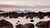 seashore-rocks-near-city-view-of-buildings-5k-97-5120x2880 Poster Canvas Movie F