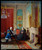 eastman-johnson---portraits-the-brown-family--jpb_23984217490_o(1) Poster Canvas