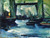 Maurice de Vlaminck - Painting nr 127 Poster Canvas Movie Film Print A0 A1 A2 A3