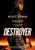 Destroyer (2018)_6 Movie Film Poster Canvas iconic design