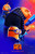 Despicable Me 4 (2024)_1 Movie Film Poster Canvas iconic design