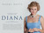 Diana (2013)_2 Movie Film Poster Canvas iconic design