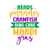 Beads parades crawfish king cake mardi gras-01 Poster Canvas Movie Film Print A0