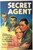 Secret Agent-1936 small Poster Canvas Movie Film Print A0 A1 A2 A3 A4 A5 A6 Art