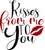 KISSES FROM ME TO YOU Poster Canvas Movie Film Print A0 A1 A2 A3 A4 A5 A6 Art Wa