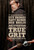 True Grit (2010)_4 Poster Canvas Movie Film Print A0 A1 A2 A3 A4 A5 A6 Art Wall