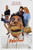 Fast Food 01 Poster Canvas Movie Film Print A0 A1 A2 A3 A4 A5 A6 Art Wall Decora