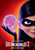 Incredibles 2 (2018)_24 Poster Canvas Movie Film Print A0 A1 A2 A3 A4 A5 A6 Art