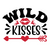 Wild Kisses-01 Poster Canvas Movie Film Print A0 A1 A2 A3 A4 A5 A6 Art Wall Deco
