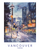 Vancouver Canada (1) Poster Canvas Travel Holiday Trip Print Turism A0 A1 A2 A3