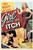 Girl With An Inch- Us 1957 Poster Canvas Movie Film Print A0 A1 A2 A3 A4 A5 A6 A