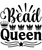 Bead queen-01 (3) Poster Canvas Movie Film Print A0 A1 A2 A3 A4 A5 A6 Art Wall D