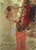 Gustav Klimt - Medicine 1898 Poster Canvas Movie Film Print A0 A1 A2 A3 A4 A5 A6