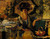 Turner,HelenM_Summer_1913_te Poster Canvas Movie Film Print A0 A1 A2 A3 A4 A5 A6