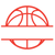 Basketball1-06 Poster Made to Order Canvas Print A0 A1 A2 A3 A4 A5 A6 Art Wall D