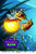 The Princess and the Frog (2009)_6 Poster Canvas Movie Film Print A0 A1 A2 A3 A4