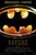 Batman (1989)_2 Movie Film Poster Canvas iconic design