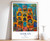 7_Tehran Print, Tehran Travel Poster, Middle East Travel Print, Islamic Decor, G