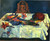 Gauguin (25)(1) Poster Canvas Movie Film Print A0 A1 A2 A3 A4 A5 A6 Art Wall Dec
