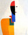 Kazimir Malevich - Woman torso 1932 Poster Canvas Movie Film Print A0 A1 A2 A3 A