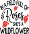 13.-In-a-Field-Full-of-Roses-She's-A-Wildflower Poster Canvas Movie Film Print A