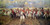 Elizabeth Thomson - Scotland Forever Poster Canvas Print Art Painting Decor Repr