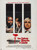 A Dry White Season (1989)_3 Movie Film Poster Canvas iconic design