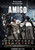 Amigo (2011)_2 Movie Film Poster Canvas iconic design