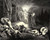 Dore_Gustave_28_To_the_gate_he_came_and_with_his_wand_touch- Art Gallery Poster