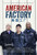 American Factory (2019)_1 Movie Film Poster Canvas iconic design