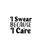I Swear Because I Care-01 (29) Poster Canvas Movie Film Print A0 A1 A2 A3 A4 A5