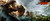 Rampage (2018)_17 Poster Canvas Movie Film Print A0 A1 A2 A3 A4 A5 A6 Art Wall D