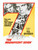 magnificent seven 21 Poster Canvas Print Art Painting Decor Reprint wall A0 A1 A