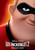 Incredibles 2 (2018)_20 Poster Canvas Movie Film Print A0 A1 A2 A3 A4 A5 A6 Art