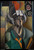 jean-metzinger---woman-with-a-fan--jpb_17359933552_o(1) Poster Canvas Movie Film