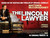 The Lincoln Lawyer (2011)_2 Poster Canvas Movie Film Print A0 A1 A2 A3 A4 A5 A6
