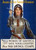 World War Poster Joan_of_Arc Poster Canvas Movie Film Print A0 A1 A2 A3 A4 A5 A6
