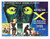 X 02 Poster Canvas Movie Film Print A0 A1 A2 A3 A4 A5 A6 Art Wall Decoration
