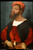 jan-jansz-mostaert---portrait-of-an-african-man--jpb_26285719674_o(1) Poster Can