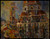 oskar-kokoschka---the-duomo-florence--jpb_16449842096_o(1) Poster Canvas Movie F