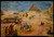 oskar-kokoschka---pyramids-at-gizeh--jpb_15062433494_o(1) Poster Canvas Movie Fi