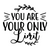 You Are Your Only Limit-01 Poster Canvas Movie Film Print A0 A1 A2 A3 A4 A5 A6 A