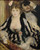 1200px-La_Loge_Pierre-Auguste_Renoir_1874 Poster Canvas Movie Film Print A0 A1 A