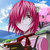 elfen lied 3 - Poster (A0-A4) Film Movie Picture Art Wall Decor