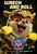 PAW Patrol_ The Mighty Movie (2023)_5 Poster Canvas Movie Film Print A0 A1 A2 A3