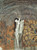 Detail of Beethoven Frieze 'The Hostile Forces' Klimt 1901-02 part 3 Art Gallery