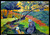 paul-gauguin---landscape-with-two-breton-women_11117468815_o(1) Poster Canvas Mo